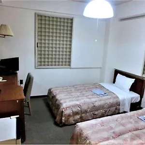 Sunpalace ホテル 広島市