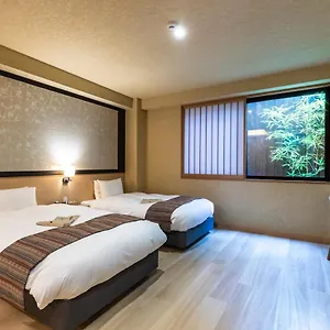 Tabist Kiyomizu Gion Hotel Kyoto