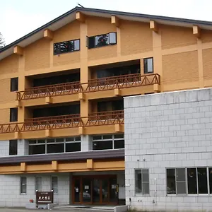 Tomuraushionsen Higashi Taisetsuso Ryokan Shintoku