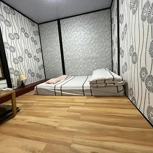 Lucky Hotel Tokyo