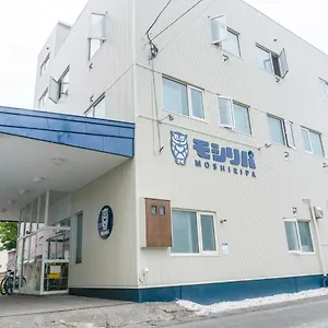 Moshiripa Guest house Wakkanai